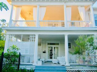 122 Morrison Ave, Biloxi, MS 39530