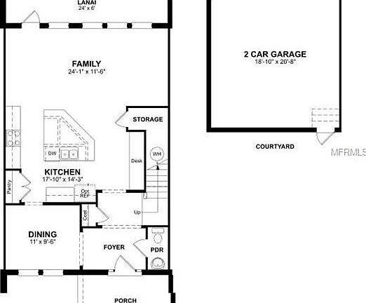 2nd image of 8104 Wood Sage Dr