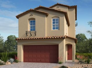655 Semitone Ln, Henderson, NV 89015