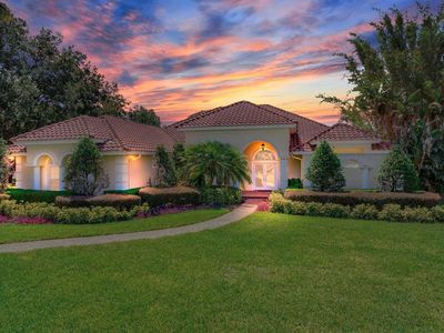 10504 Echo Lake Dr, Odessa, FL, 33556