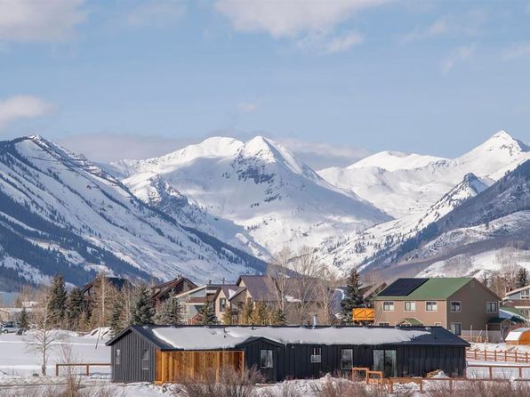 25590 Highway 135, Crested Butte, CO 81224
