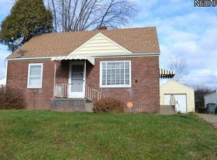 3031 Patton Pl NW, Canton, OH 44708
