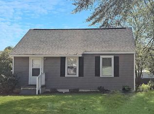 116 Morrow St, Greer, SC 29650