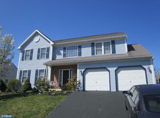 1108 Crest Rd, Leesport, PA 19533