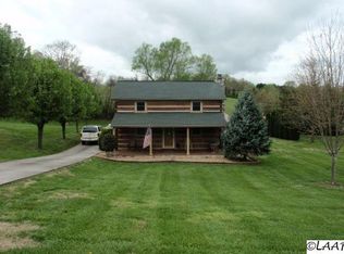 2660 Lakemont Cir, Morristown, TN 37814