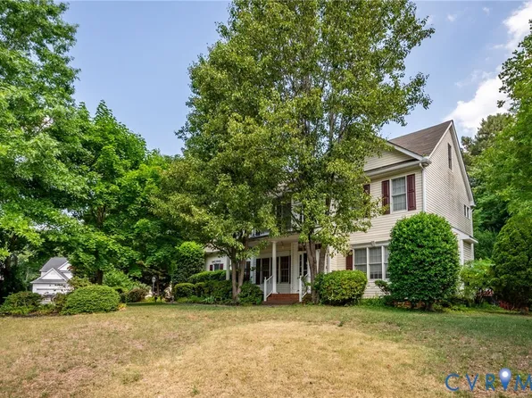 12621 Green Garden Ter, Chester, VA 23836