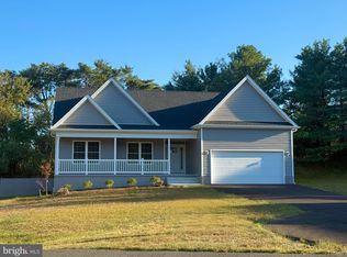 39 Mdg Way, Berkeley Springs, WV 25411