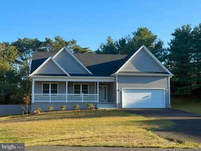 39 Mdg Way, Berkeley Springs, WV, 25411