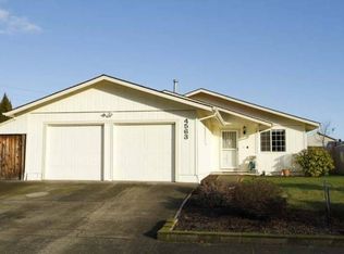 4563 Geary St SE, Albany, OR 97322