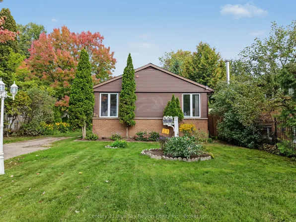 23 Martin St, North Bay, ON P1A 1K8
