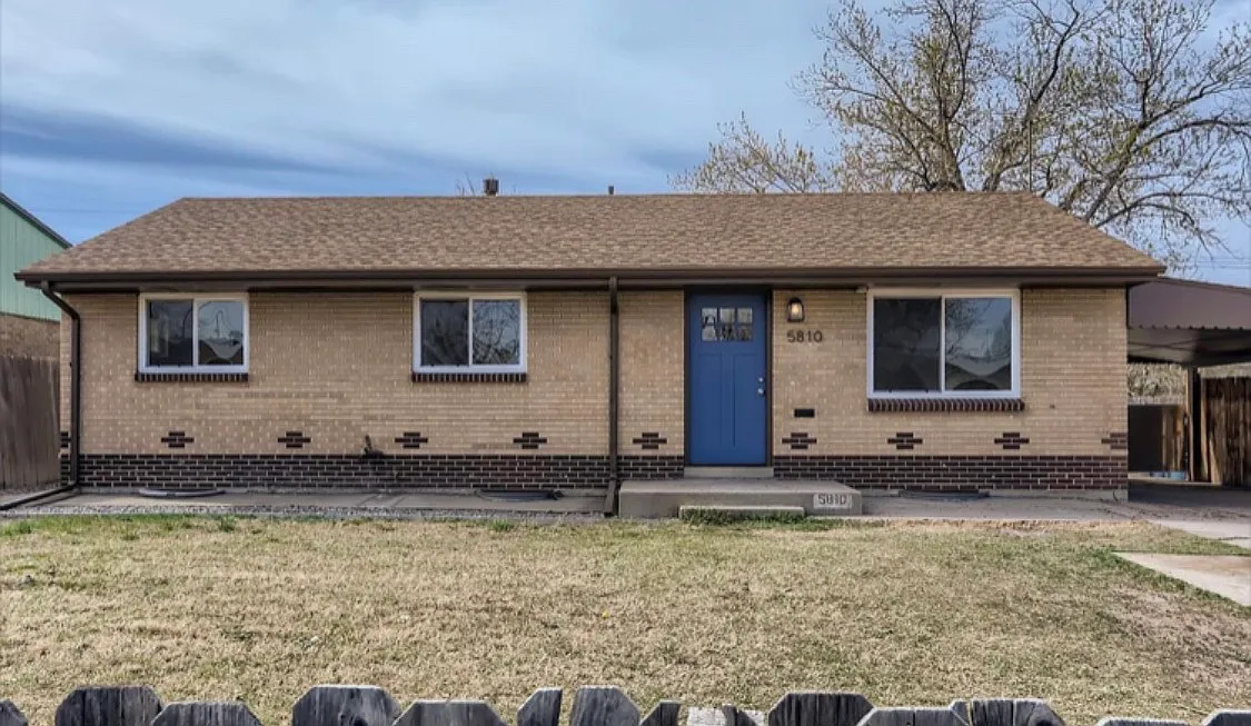 4 bed, 1886 sqft, $2,995 — Photo 2