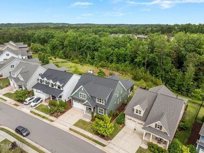 192 Logbridge Rd, Chapel Hill, NC, 27516