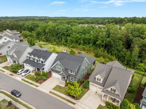 192 Logbridge Rd, Chapel Hill, NC 27516