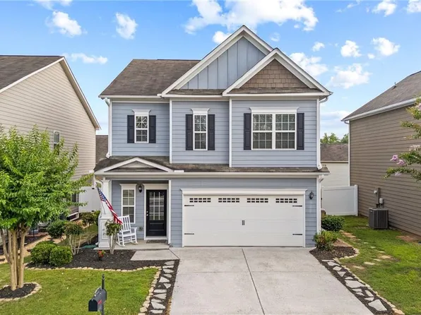 67 Howard Ave, Cartersville, GA 30121