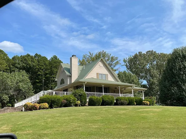 4014 Highway 114 W, Bath Springs, TN 38311