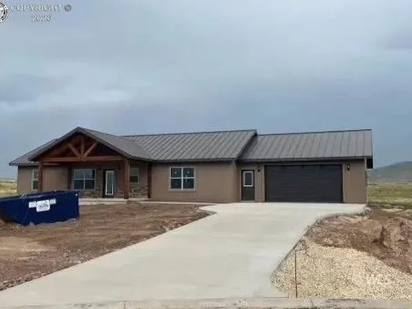 75 Kryptonite Ct, Westcliffe, CO 81252