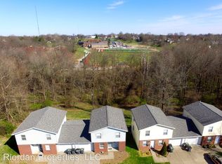 1227 Western Hills Ave, Evansville, IN 47720