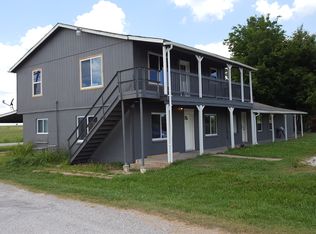 12994 Old Highway 169, Oologah, OK 74053