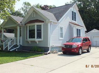 1314 Michigan Ave, Monroe, MI 48162