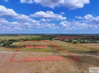 Resaca Rd, San Benito, TX 78586