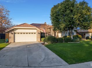 8808 Timberloch Ct, Bakersfield, CA 93311