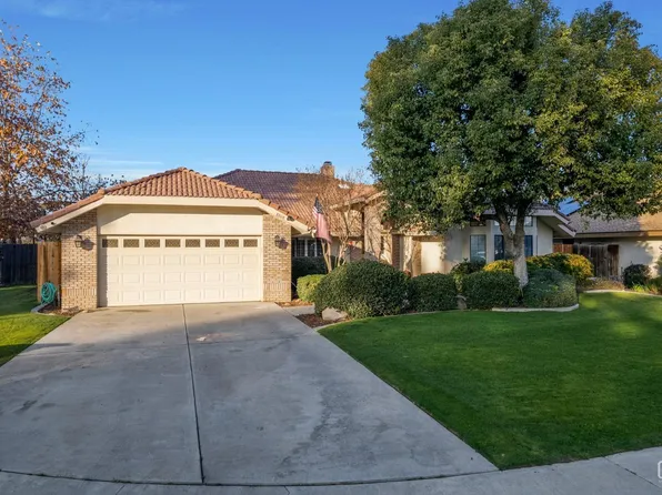 8808 Timberloch Ct, Bakersfield, CA 93311