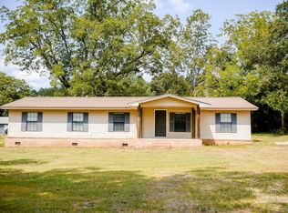 4811 Crary Rd, Century, FL 32535