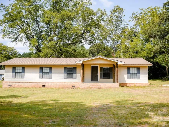 4811 Crary Rd, Century, FL 32535