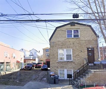 410 Thieriot Ave #1, Bronx, NY, 10473