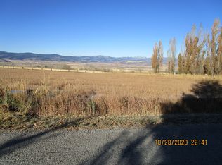 W Elkhorn Dr, Thayne, WY 83127