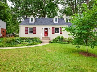 7805 Meherrin Rd, Henrico, VA 23229