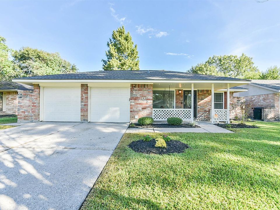 1st image of 2603 Foliage Green Dr