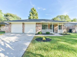 2603 Foliage Green Dr, Humble, TX 77339