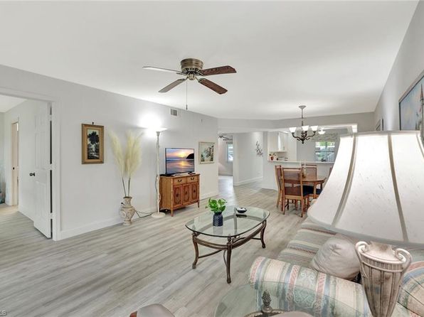 2350 W Crown Pointe Blvd #F-131, Naples, FL 34112