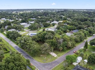 Nicholas Rd, Fort Pierce, FL 34982