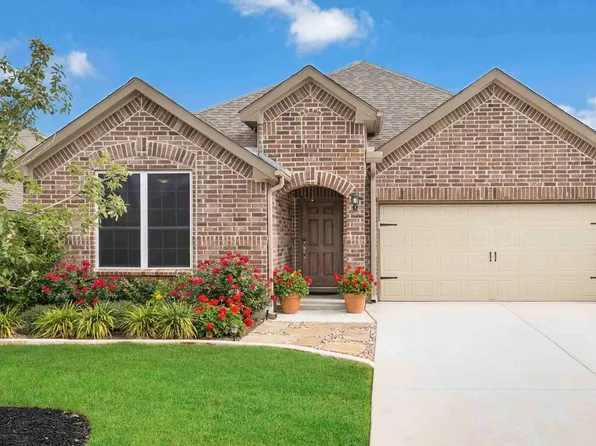 2283 Gran Cielo Trail, New Braunfels, TX 78130