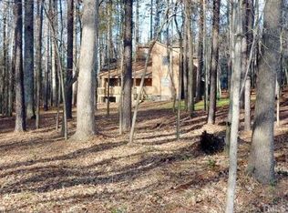 5700 Johnson Pond Rd, Fuquay Varina, NC 27526