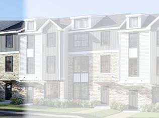 648 Oak Dr, Harleysville, PA 19438