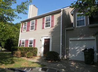 1429 Swaying Branch Ln, Clover, SC 29710