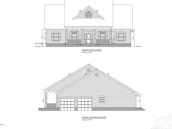 9 Lucy Creek Dr, Beaufort, SC 29907