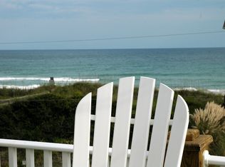 151 Topsail Rd, North Topsail Beach, NC 28460