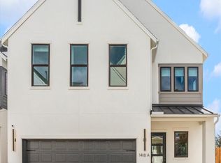 1418 Caywood Ln #B, Houston, TX 77055