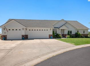 1815 NW Nicole Ct, Pullman, WA 99163