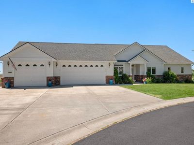 1815 NW Nicole Ct, Pullman, WA, 99163