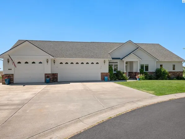 1815 NW Nicole Ct, Pullman, WA 99163