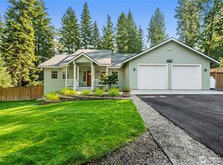 6533 Forest Ridge Dr, Wenatchee, WA 98801
