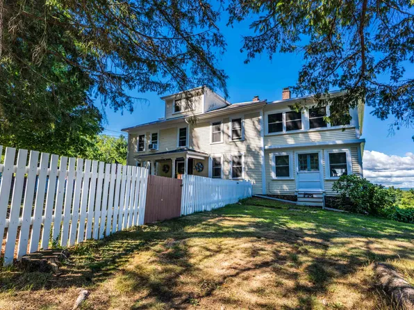 392 Watkins Hill Road, Walpole, NH 03608