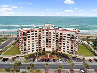 3600 S Ocean Shore Blvd APT 614, Flagler Beach, FL, 32136