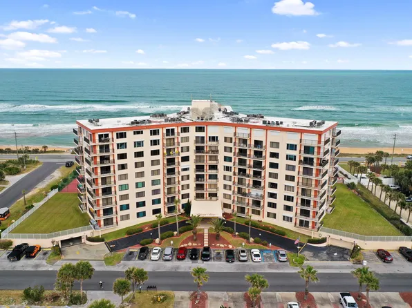 3600 S Ocean Shore Blvd APT 614, Flagler Beach, FL 32136