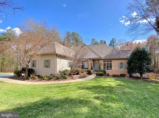 11500 Culpeper Ct, Spotsylvania, VA
